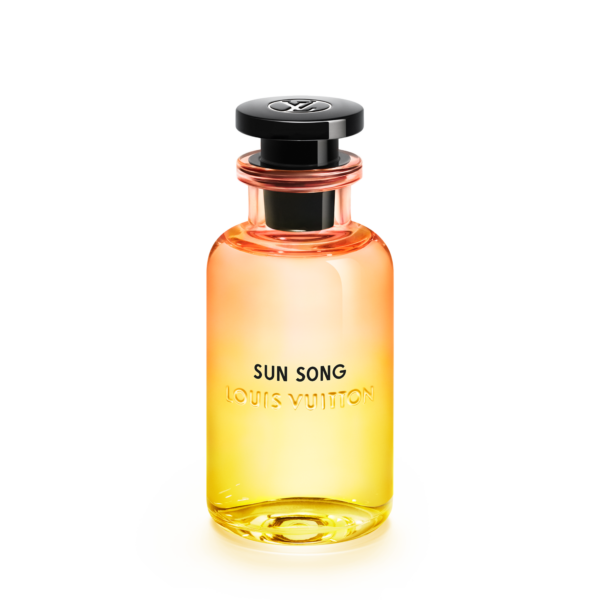 Sun Song