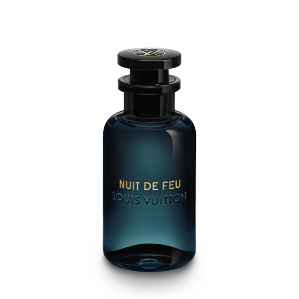 Nuit de Feu